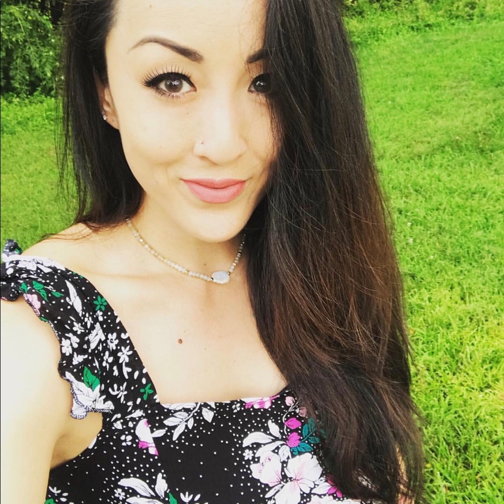 Meet your Posher, Beth